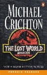 Michael Crichton - The Lost World