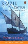 Francisco De Lima, Francesco Lima, Francisco Lima - Brazil 500 Years : the Voyage to Terra Papagalis