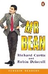 Richard Curtis, Robin Driscoll - Mr Bean