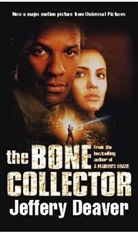 Jeffery Deaver - The Bone Collector