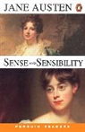 Jane Austen - Sense and Sensibility