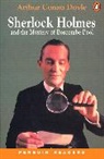 Arthur Conan Doyle, Sir Arthur Conan Doyle - Sherlock Holmes and the Mystery of Boscombe Pool
