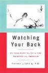 Anthony L Schmieg, Anthony L. Schmieg - Watching Your Back
