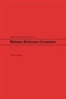 Terry Crowley - Bislama Reference Grammar