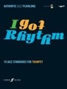 Andy Hampton - I Got Rhythm