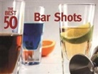 Hannah Suhr - Best 50 Bar Shots