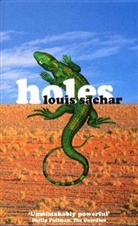 Louis Sachar - Holes