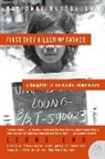 ung Loung, Loung Ung, Luong Ung - First They Killed My Father