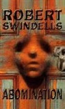 Robert Swindells - Rollercoasters Abomination