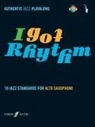 Andy Hampton - I Got Rhythm