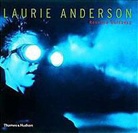 Rose Lee Goldberg, Roselee Goldberg - Laurie Anderson