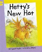 Martin Impey, Margaret Nash - Hetty's New Hat