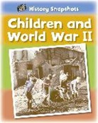 Sarah Ridley - Children and World War II