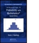 Kevin J. Hastings, Kevin J. (Knox College Hastings, Hastings Kevin J. - Introduction to Probability With Mathematica