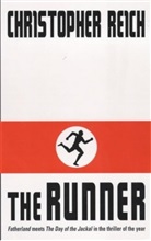 Christopher Reich - The Runner