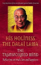 Dalai Lama, Dalai Lama XIV. - The Transformed Mind