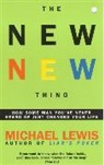 Michael Lewis - The New New Thing
