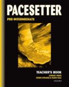 Diane Hall, Derek Strange - Pacesetter Pre-intermediate Teacher Book
