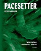 Diane Hall, Derek Strange - Pacesetter Intermediate Workbook