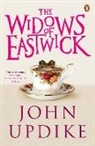 John Updike - The Widows of Eastwick