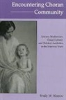 Emily Hinnov, Emily M. Hinnov - Encountering Choran Community