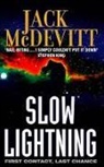 Jack McDevitt, McDevitt Jack - Slow Lightning