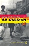 R K Narayan, R. K. Narayan - Waiting for the Mahatma
