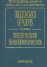 John Cantwell, John (EDT) Cantwell, John Cantwell - Economics of Patents