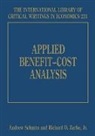 Andrew (EDT)/ Zerbe Schmitz, Andrew Zerbe Jr. Schmitz, Andrew Schmitz, Richard O. Zerbe Jr. - Applied Benefitcost Analysis