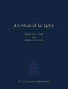 Ronald C. Read, Ronald C. (University of Waterloo) Read, Ronald C./ Wilson Read, Wilson, Robin J. Wilson, Robin J. (The Open University) Wilson - An Atlas of Graphs