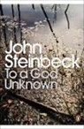 Robert Demott, John Steinbeck, Mr John Steinbeck - To a God Unknown