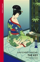 Tanizaki Jun'ichiro, Junichiro Tanizaki, Jun'ichiro Tanizaki - The Key