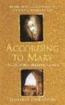 Marianne Fredriksson - According to Mary