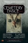 R Chizmar, Richard Chizmar, Various, Richard Chizmar - Best of Cemetery Dance