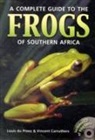 Vincent Carruthers, Louis du Preez, Louis Du Preeze - Complete Guide to the Frogs/sthrn Africa