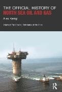 Alex Kemp, Alex (University of Aberdeen Kemp,  Kemp Alex - Official History of North Sea Oil and Gas - Vol. I: The Growing Dominance of the State