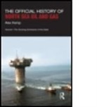 Alex Kemp, Alex (University of Aberdeen Kemp, Kemp Alex - Official History of North Sea Oil and Gas