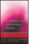 J. T. Blackledge, J.T. Blackledge, J.T. (Morehead State University Blackledge, Frank Bond, Frank W. Bond, Frank W. (Goldsmiths College Bond... - Acceptance and Commitment Therapy