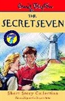 Enid Blyton - Short Story Collection