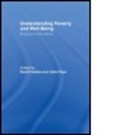 David (EDT)/ Toye Hulme, David (University of Manchester Hulme, David Toye Hulme, David Hulme, John Toye, Toye John - Understanding Poverty and Well-Being