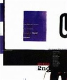 Lewi Blackwell, Lewis Blackwell, David Carson, David Carson, David Carson - The End of Print The Grafik Design of David Carson 2nd ed. (Paperback)
