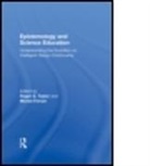 Roger S. Taylor, Robert S. Taylor, Roger S. (State University of New York Taylor, Roger S. Ferrari Taylor, TAYLOR ROGER S FERRARI MICHEL, Michel Ferrari... - Epistemology and Science Education