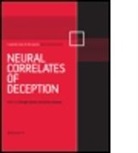 Giorgio Keenan Ganis, GANIS GIORGIO KEENAN JULIAN, Giorgio Ganis, Ganis Giorgio, Julian Keenan, Keenan Julian - Neural Correlates of Deception