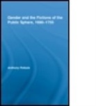 Anthony Pollock, Anthony (University of Illinois Pollock, Pollock Anthony - Gender and the Fictions of the Public Sphere, 1690-1755