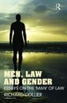 Richard Collier, Richard (Newcastle University Collier, Collier Richard - Men, Law and Gender