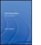 Julia Davidson, Julia (University of Westminster Davidson, Julia C. Davidson, Wayne Davidson, Davidson Julia, Davidson Wayne - Child Sexual Abuse