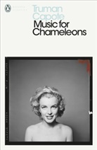 Truman Capote - Music for Chameleons