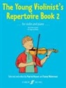 Young Violinist's Repertoire