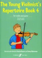 Young Violinist's Repertoire