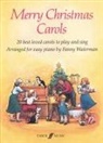 Dame Fanny Waterman, Fanny Waterman - Merry Christmas Carols